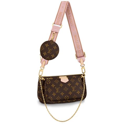 louis vuitton m44840 multi-pochette accessoires|Louis Vuitton monogram pochette accessories.